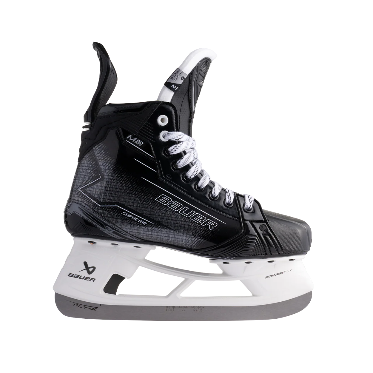 BAUER SUPREME M50 PRO SKATE SENIOR - Image 5