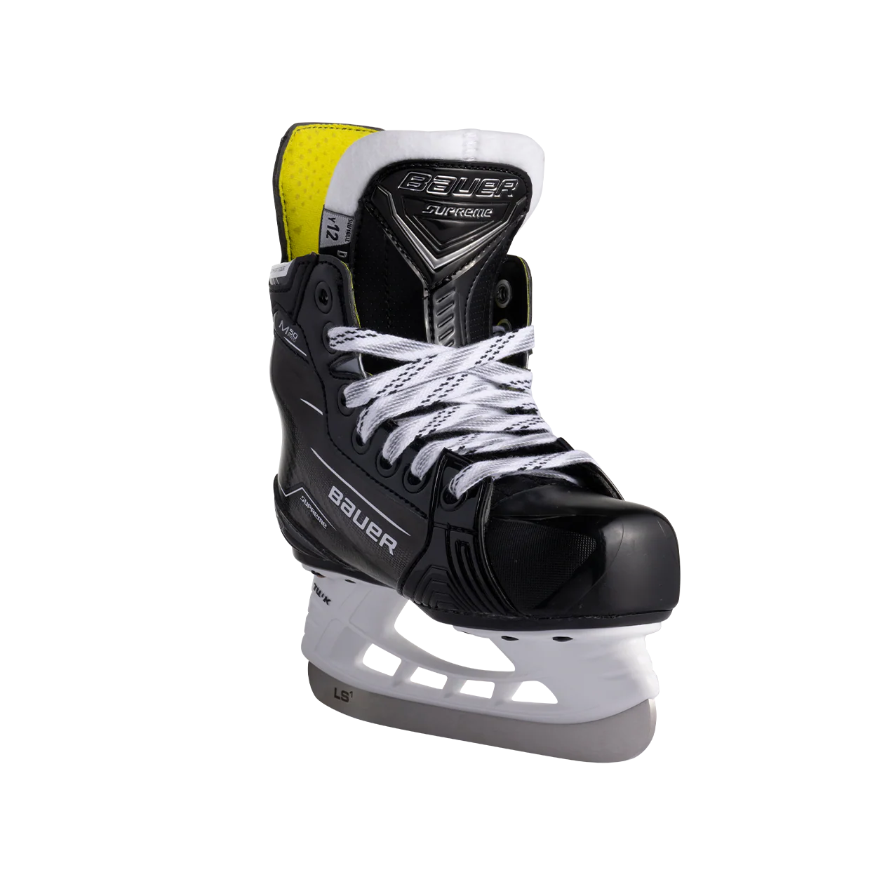 BAUER SUPREME M50 PRO SKATE YOUTH - Image 4