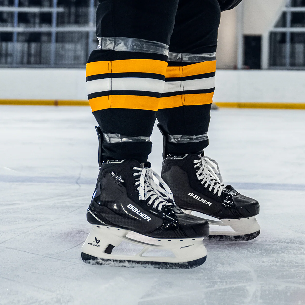 BAUER SUPREME SHADOW SKATE SENIOR - Image 7