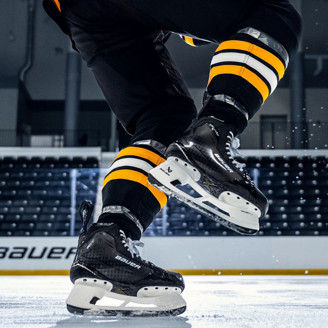BAUER SUPREME SHADOW SKATE SENIOR - Image 8