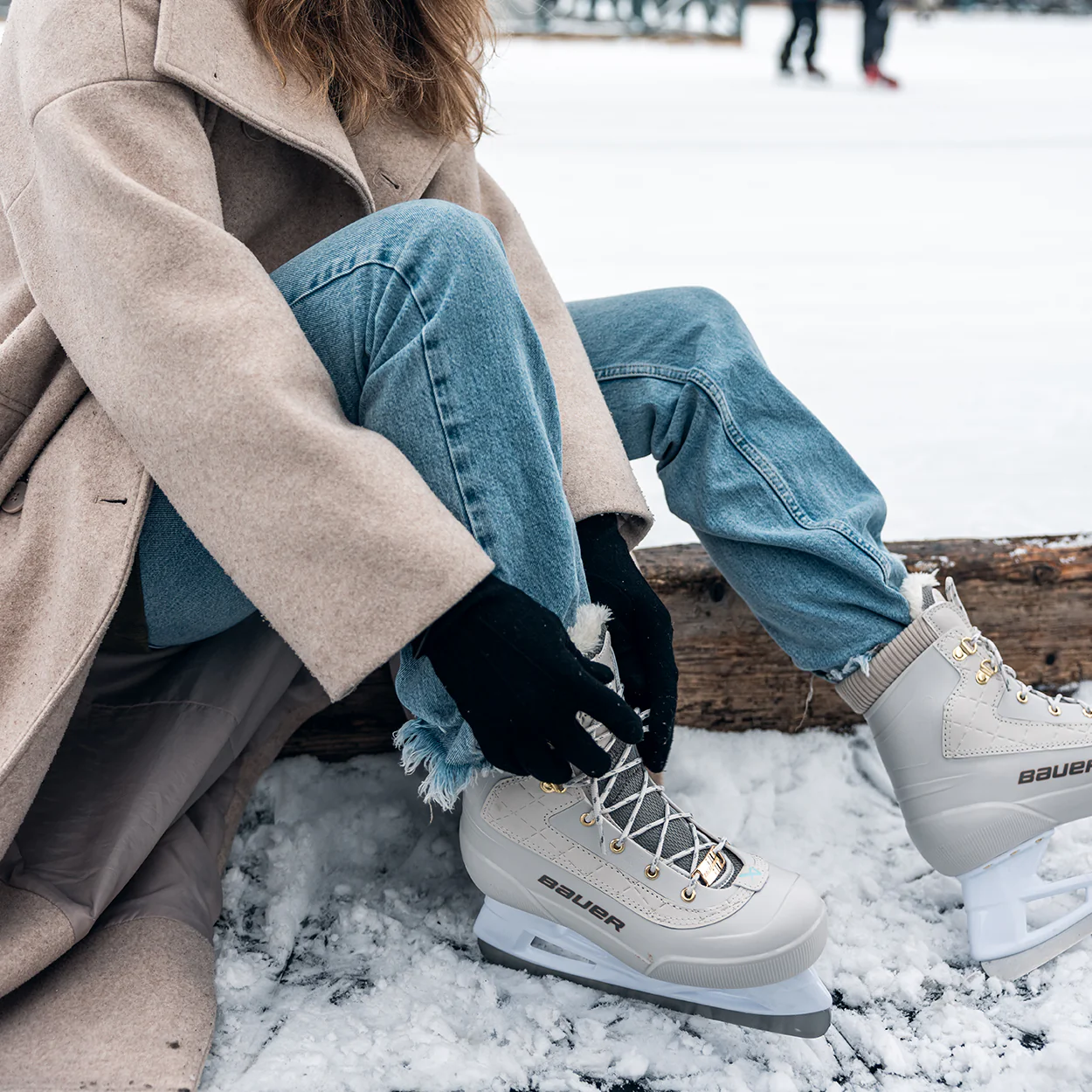 BAUER TREMBLANT GLIDES SENIOR - Image 5