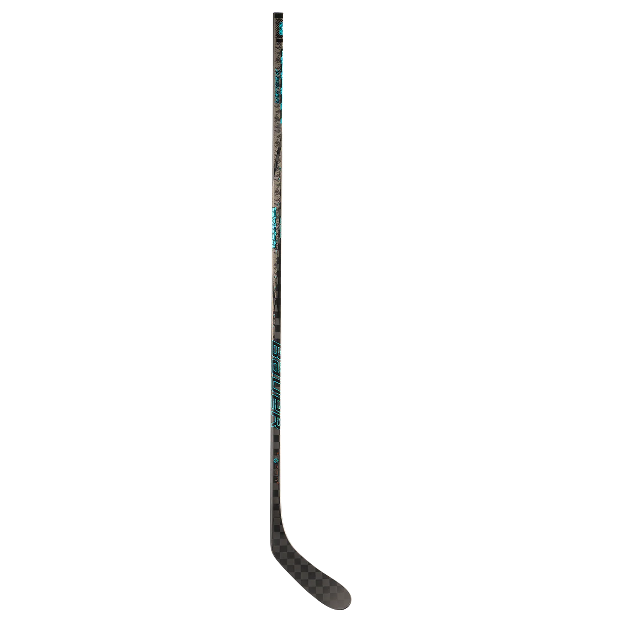 BAUER TWITCH GRIP STICK JUNIOR - Image 3