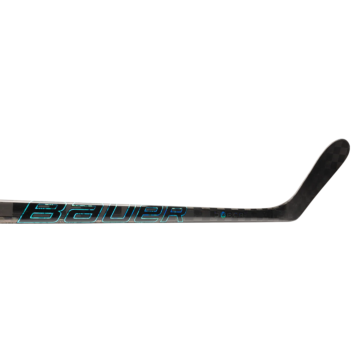BAUER TWITCH GRIP STICK JUNIOR - Image 4
