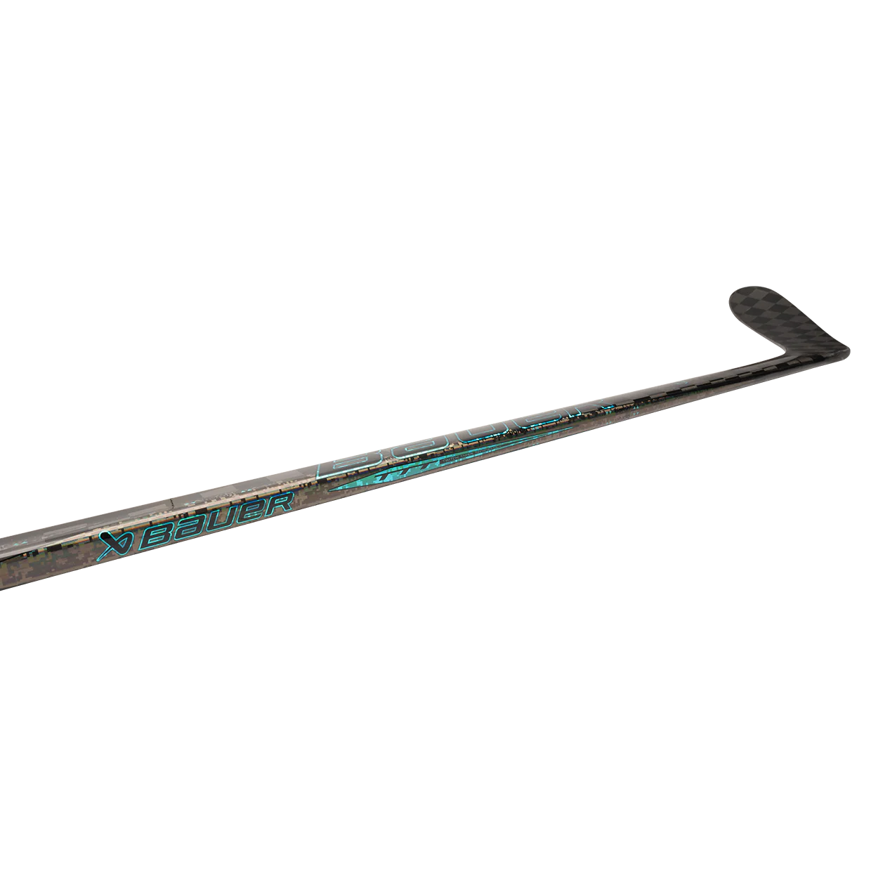 BAUER TWITCH GRIP STICK JUNIOR - Image 8