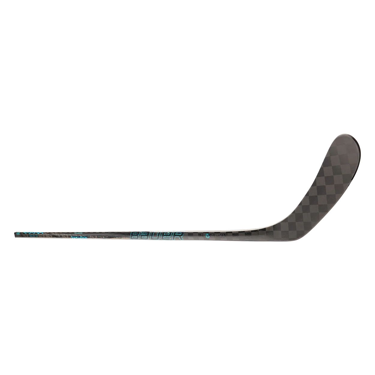 BAUER TWITCH GRIP STICK JUNIOR - Image 9