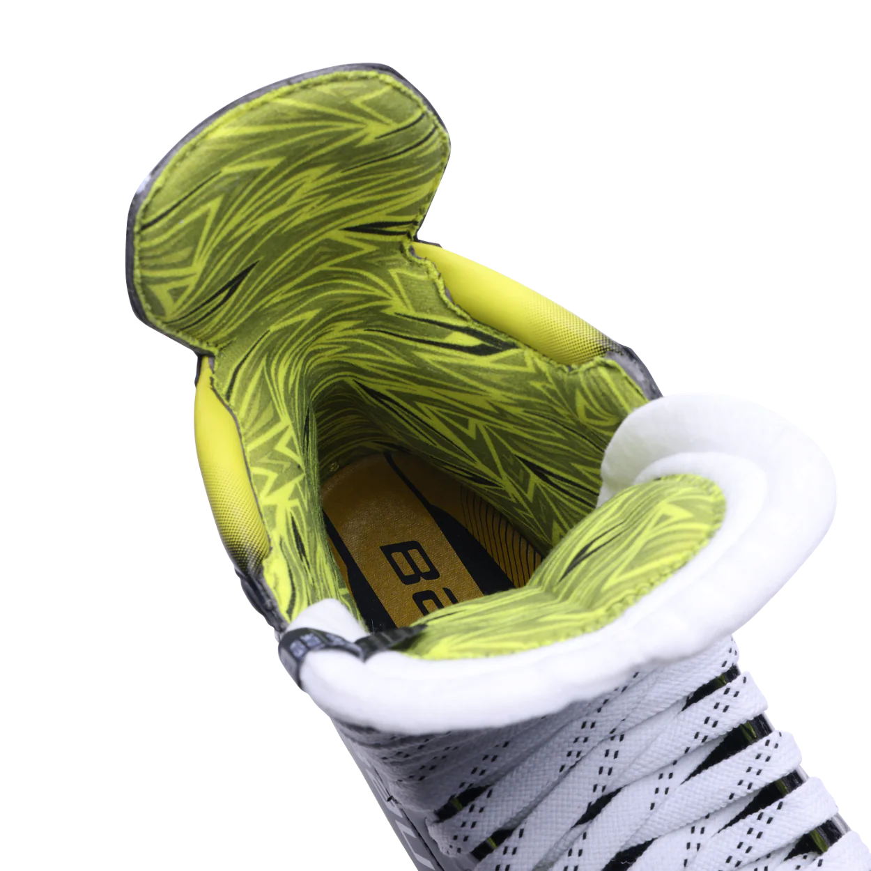 BAUER VAPOR X4 ROLLER HOCKEY SKATE INTERMEDIATE - Image 3