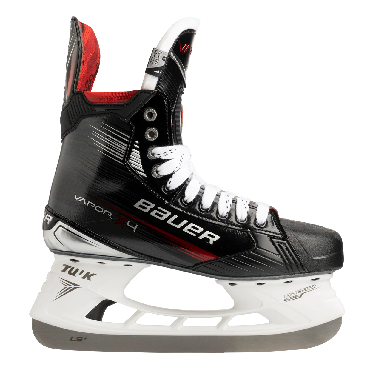 BAUER VAPOR X4 SKATE SENIOR - Image 3
