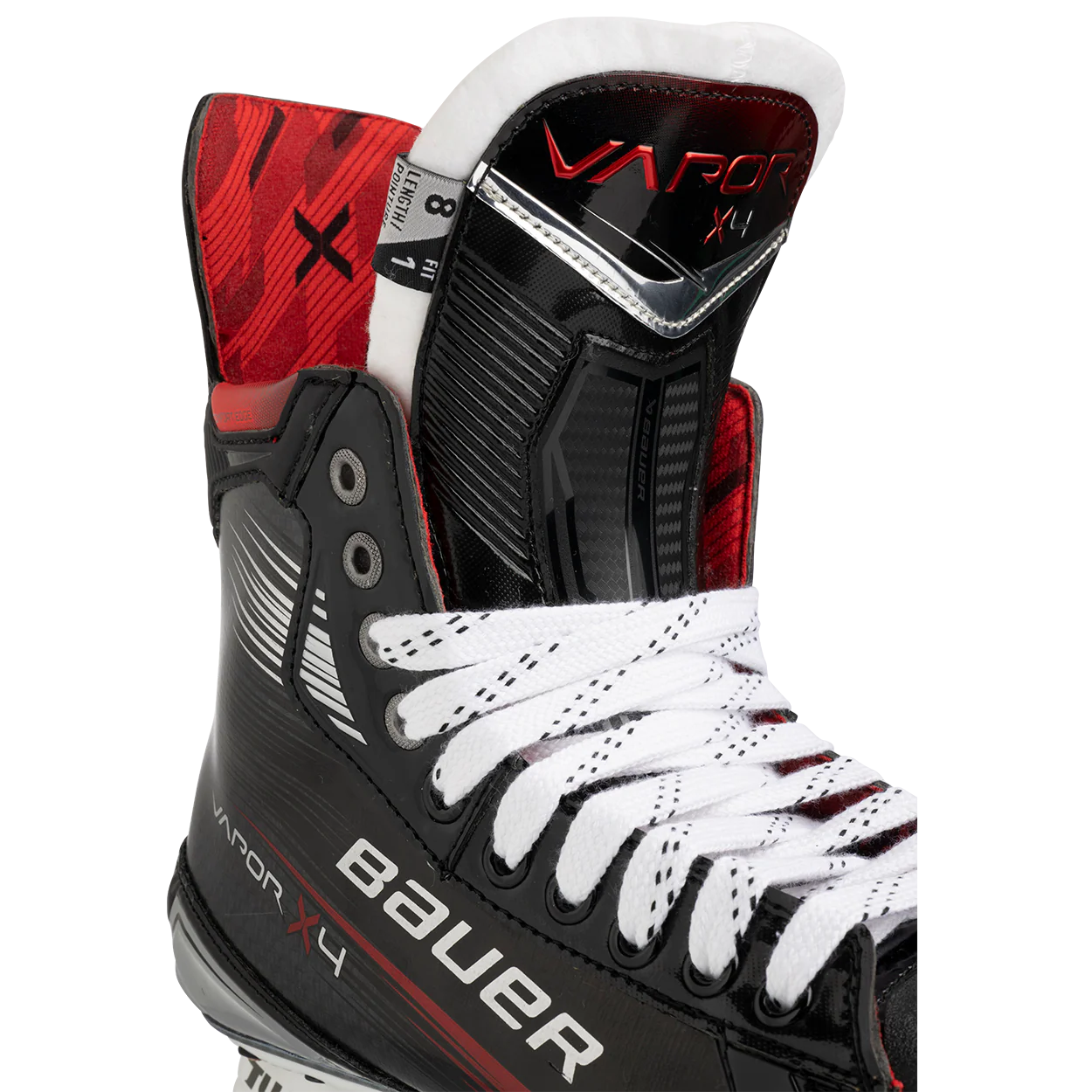 BAUER VAPOR X4 SKATE SENIOR - Image 4