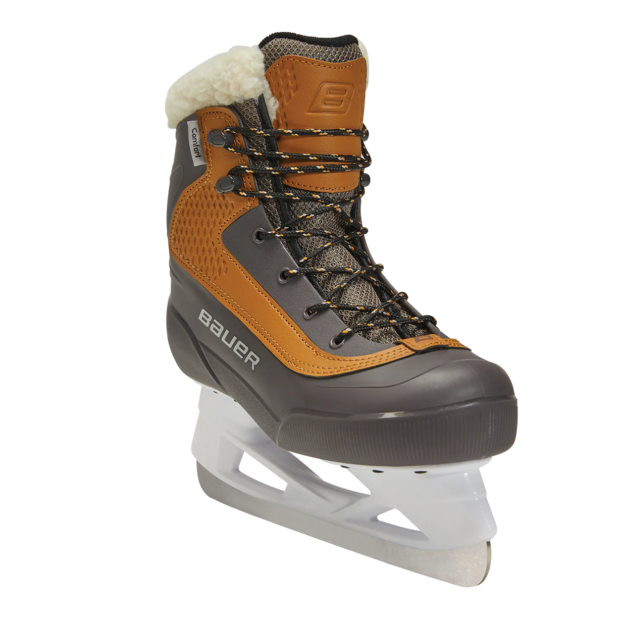 BAUER WHISTLER GLIDES JUNIOR - Image 3