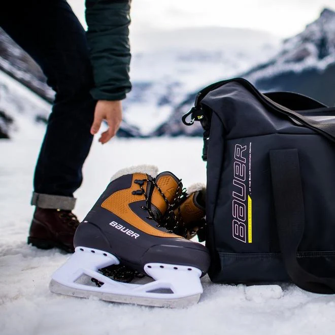 BAUER WHISTLER GLIDES JUNIOR - Image 5