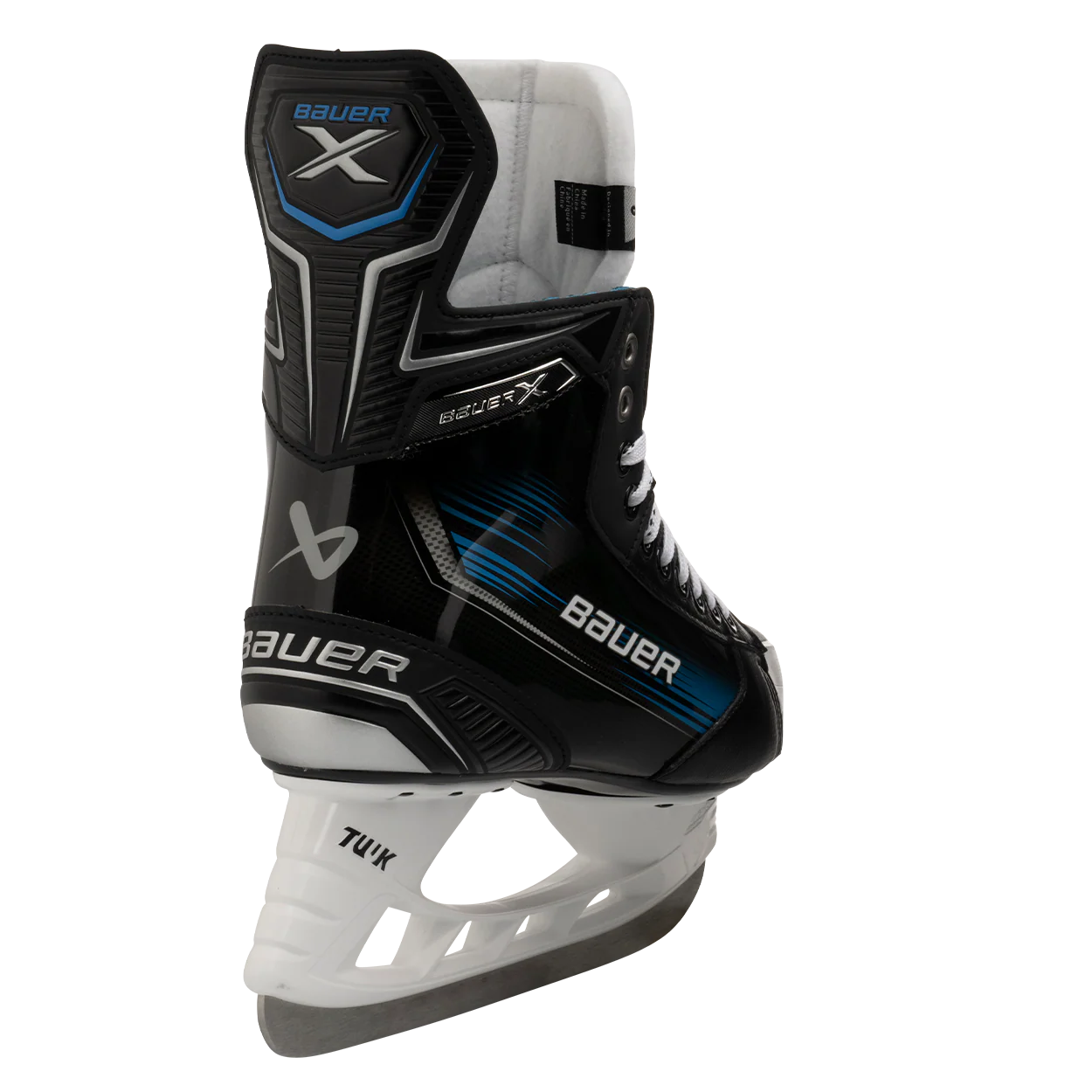 BAUER X SKATE INTERMEDIATE - Image 3