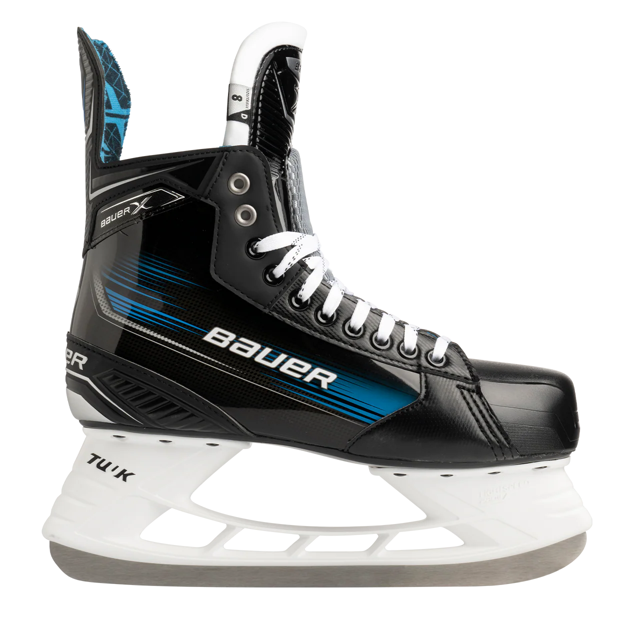 BAUER X SKATE INTERMEDIATE - Image 7