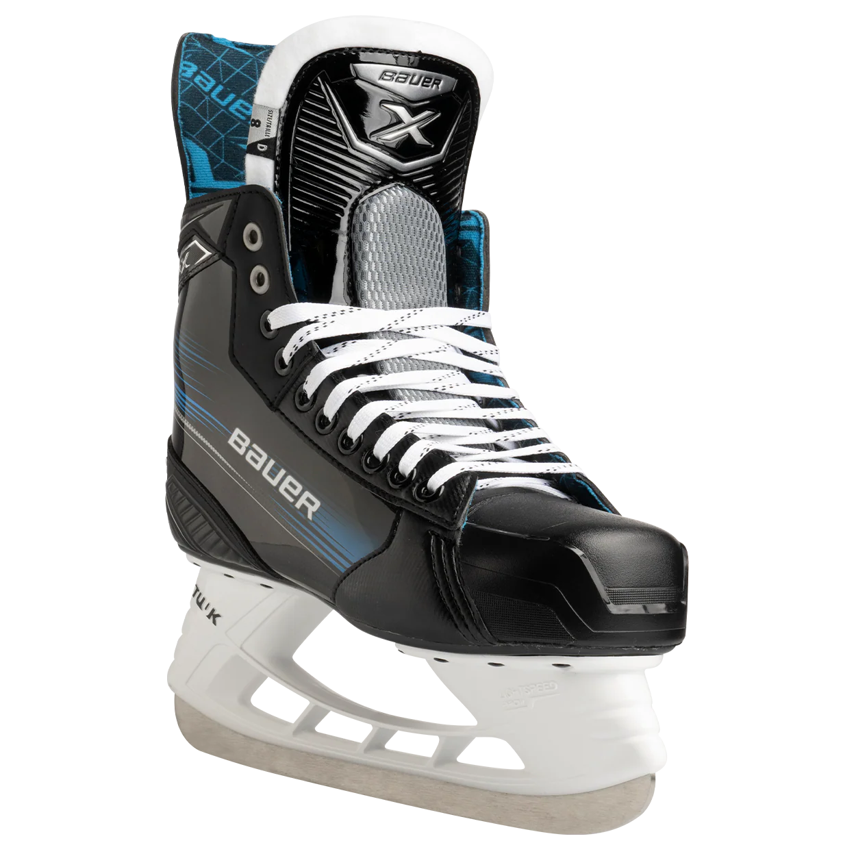 BAUER X SKATE JUNIOR - Image 3