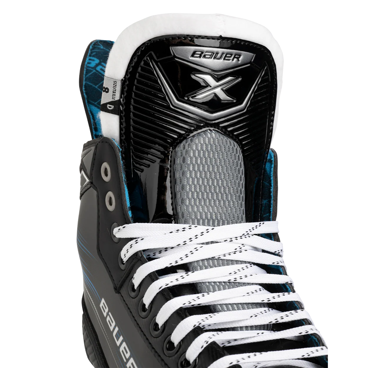 BAUER X SKATE SENIOR - Image 4