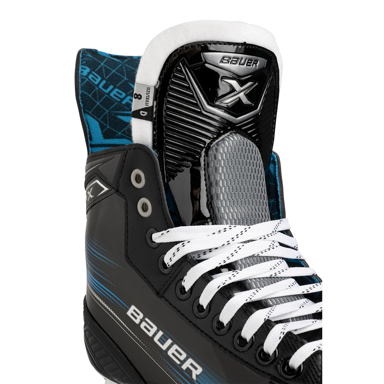 BAUER X SKATE SENIOR - Image 5