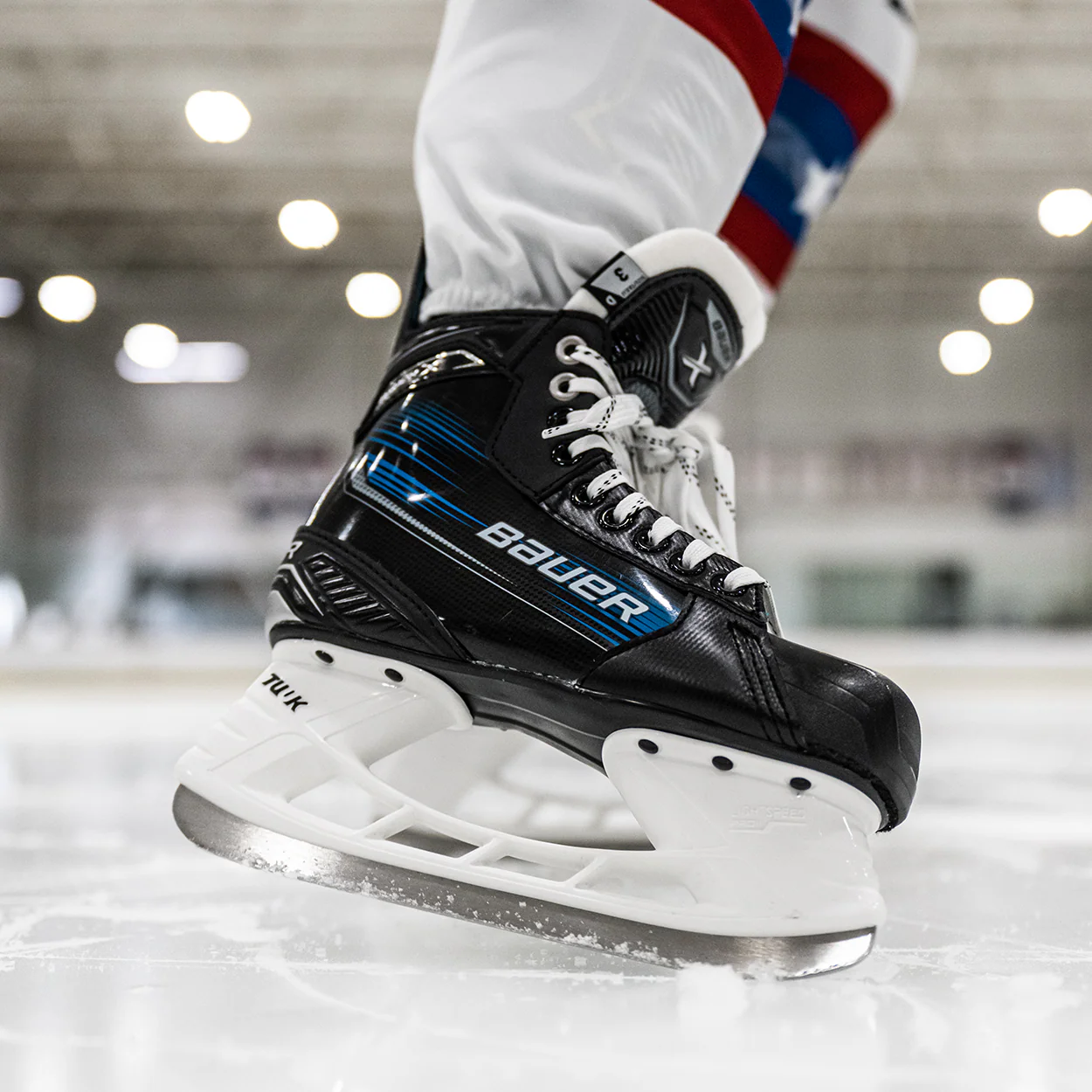 BAUER X SKATE SENIOR - Image 8