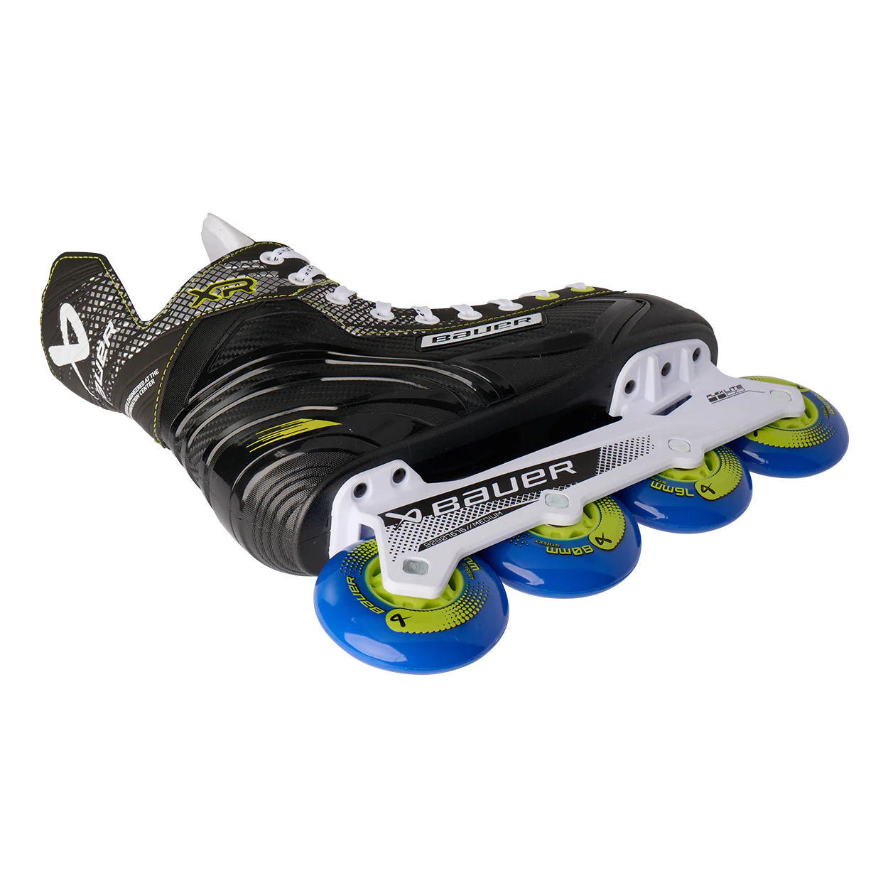 BAUER XR RH SKATE INTERMEDIATE - Image 5