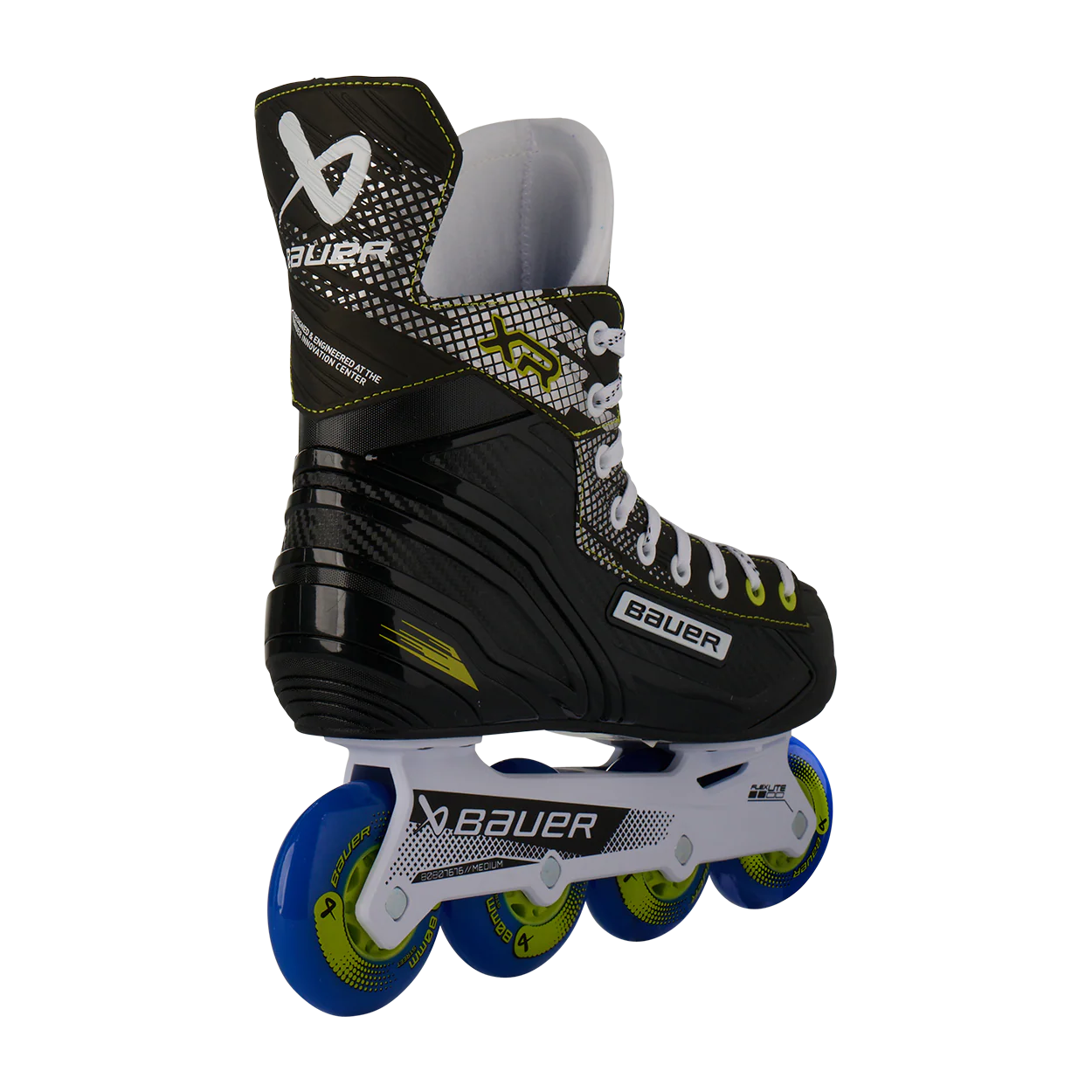 BAUER XR RH SKATE SENIOR - Image 4