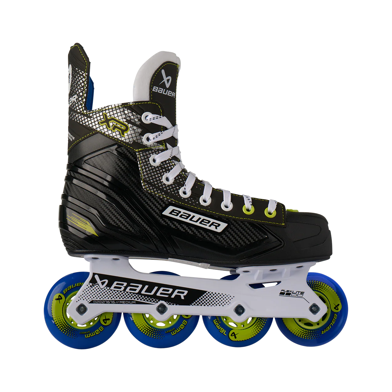 BAUER XR RH SKATE SENIOR - Image 5