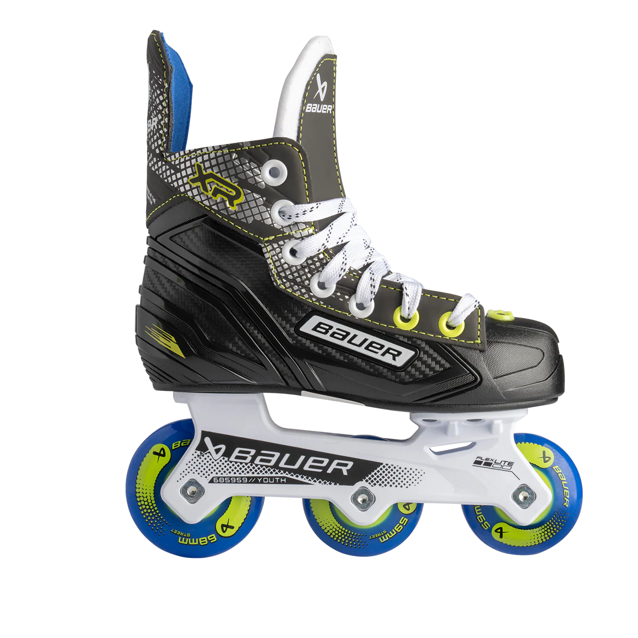 BAUER XR RH SKATE YOUTH - Image 3