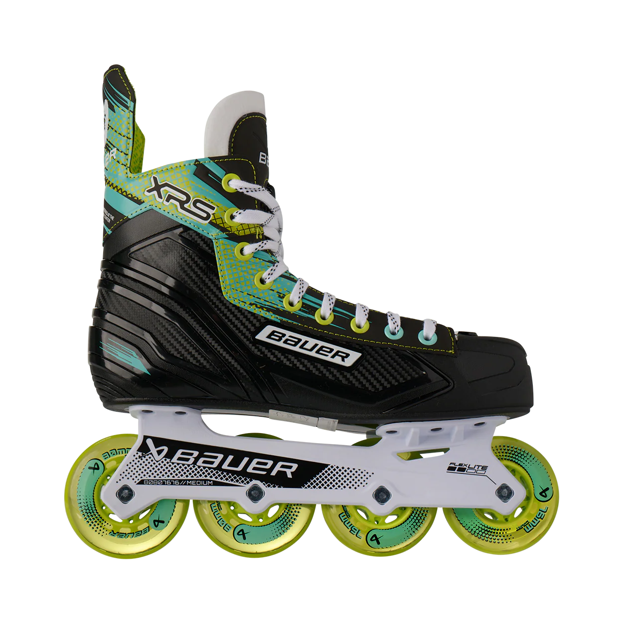 BAUER XRS RH SKATE INTERMEDIATE - Image 5