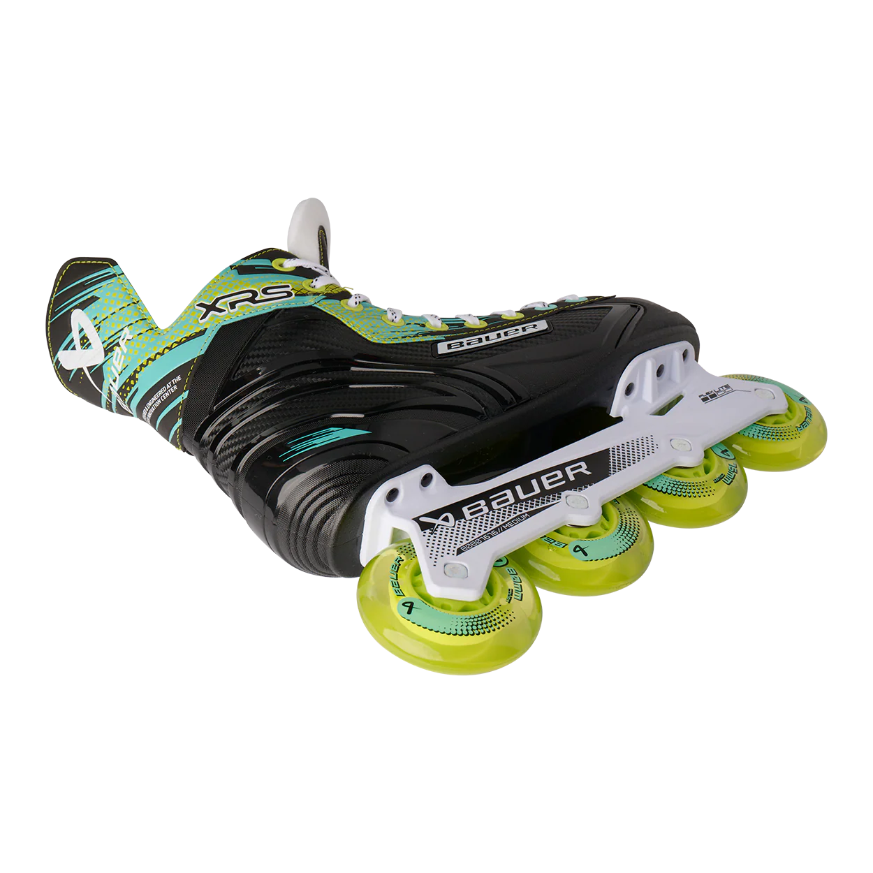 BAUER XRS RH SKATE SENIOR - Image 3