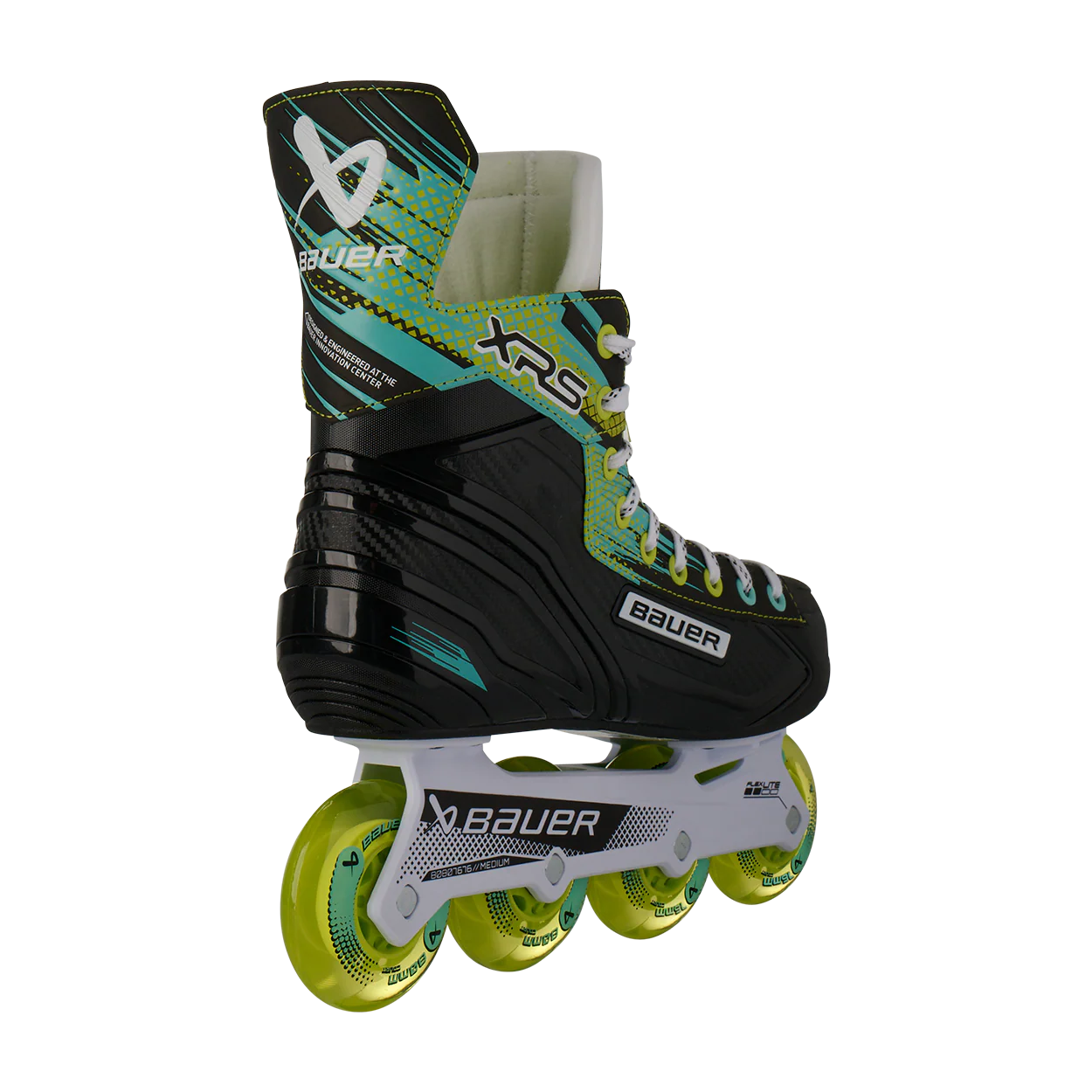 BAUER XRS RH SKATE SENIOR - Image 5