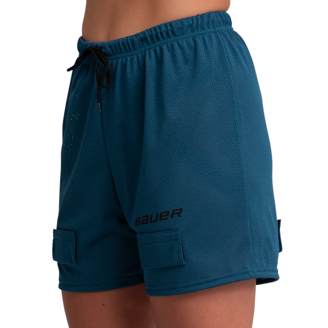 CORE MESH JILL SHORT GIRLS - Image 3