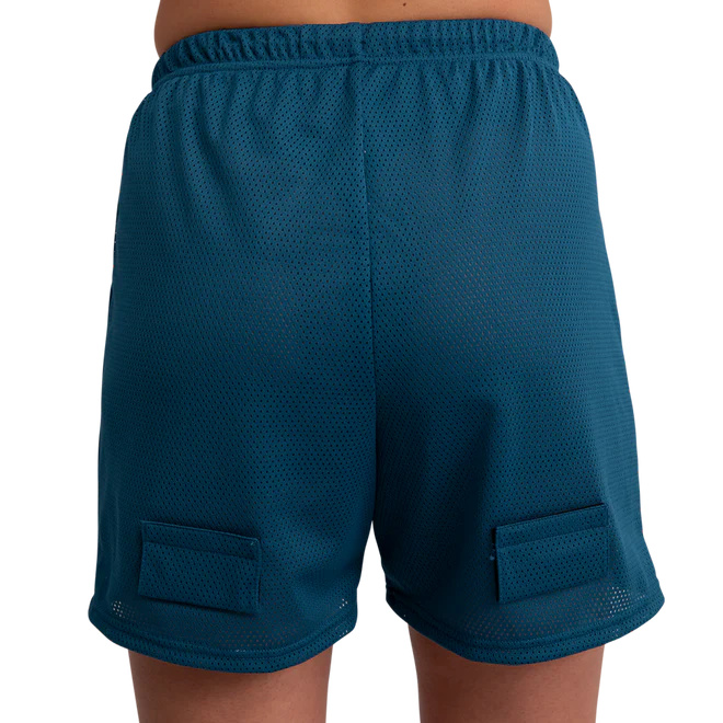 CORE MESH JILL SHORT GIRLS - Image 4