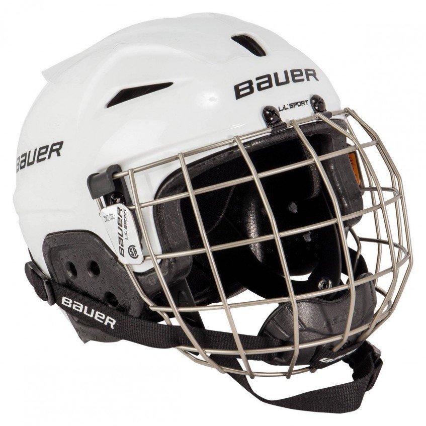 LIL' SPORT HELMET COMBO - Image 3