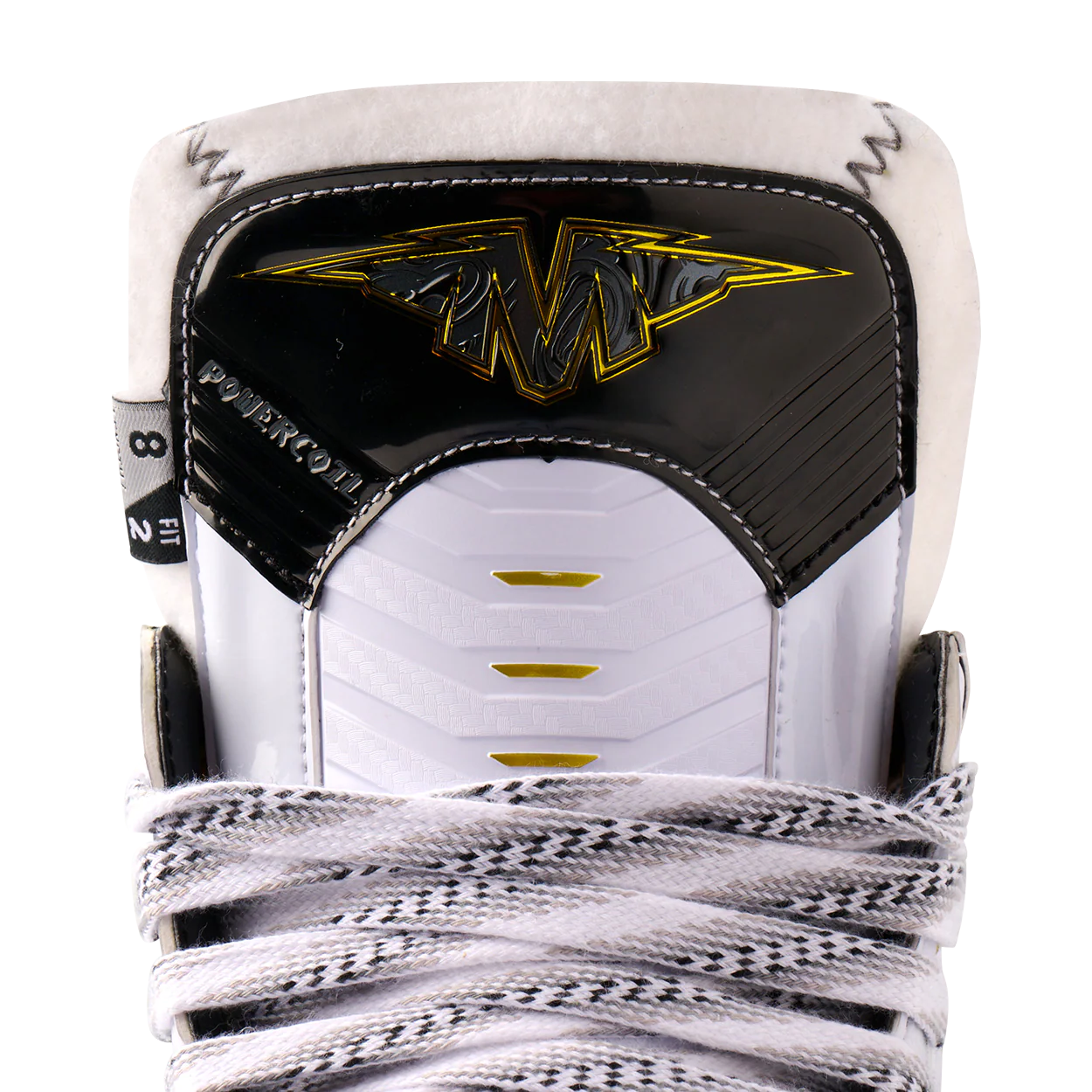 MISSION INHALER FS1 RH SKATE INTERMEDIATE - Image 5