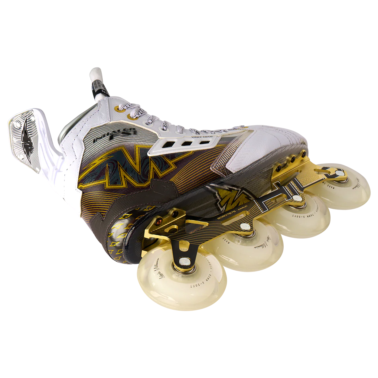 MISSION INHALER FS1 RH SKATE INTERMEDIATE - Image 6