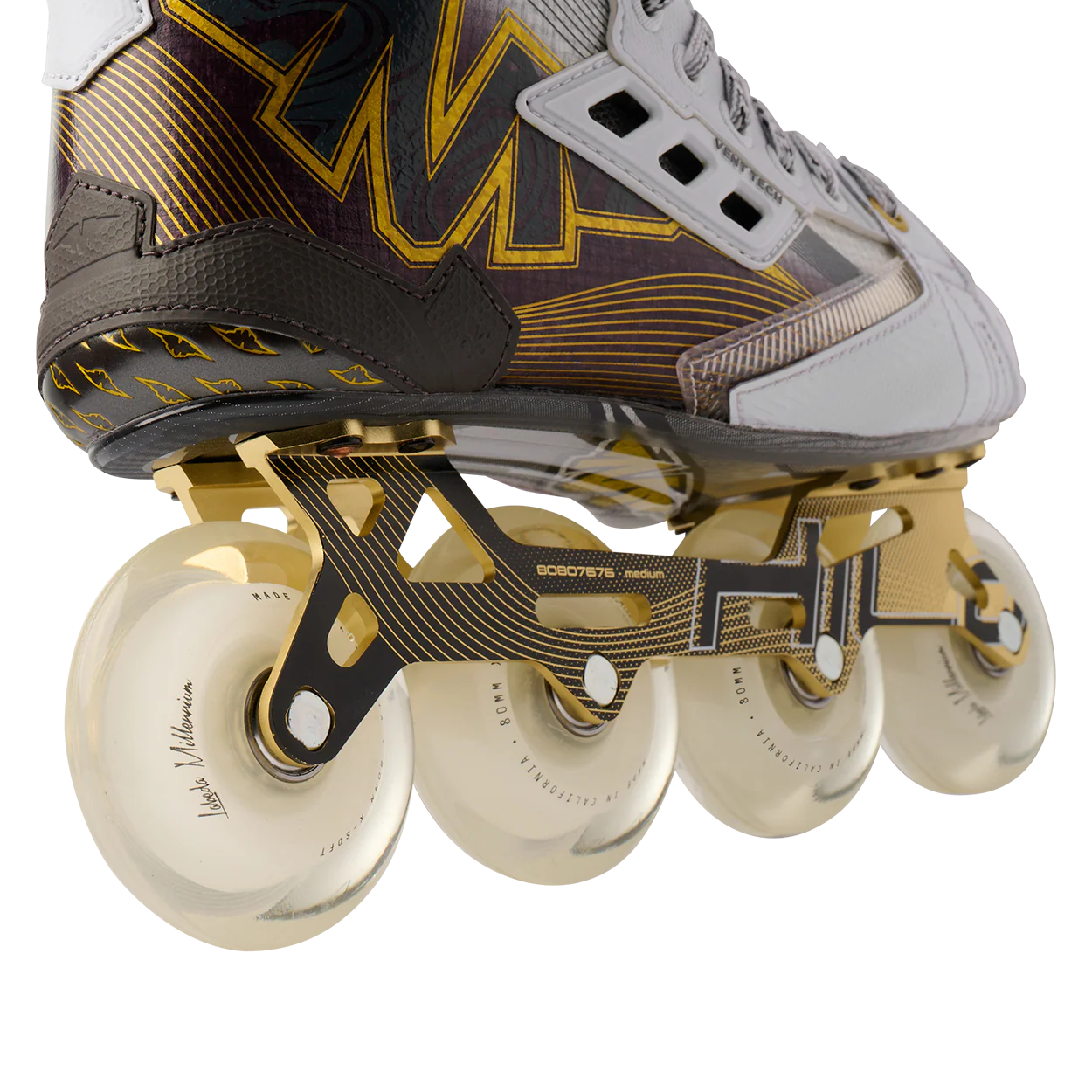 MISSION INHALER FS1 RH SKATE INTERMEDIATE - Image 7