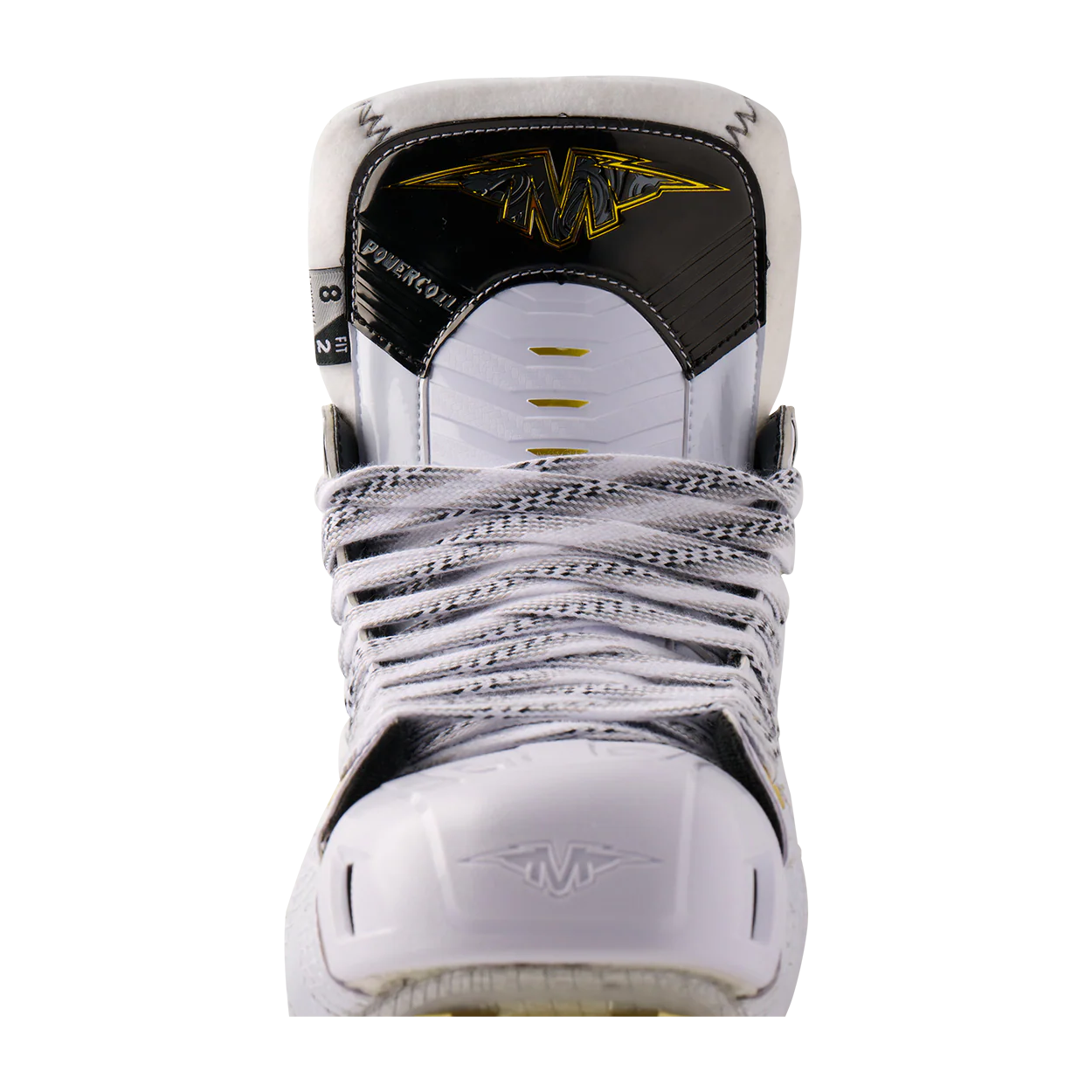 MISSION INHALER FS1 RH SKATE INTERMEDIATE - Image 8