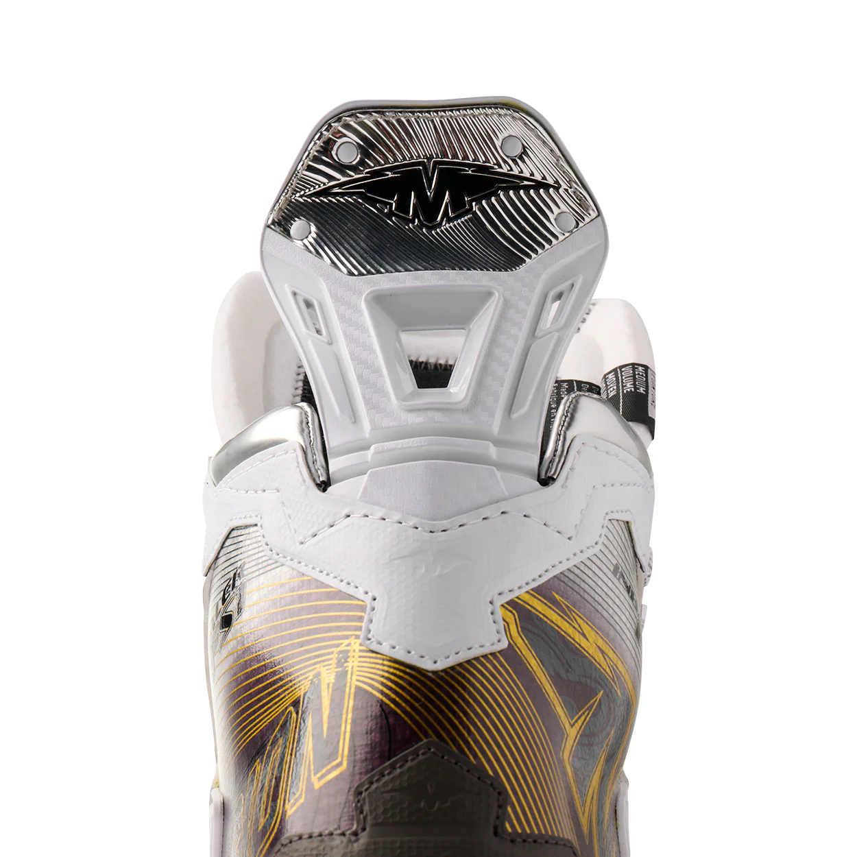 MISSION INHALER FS1 RH SKATE INTERMEDIATE - Image 9