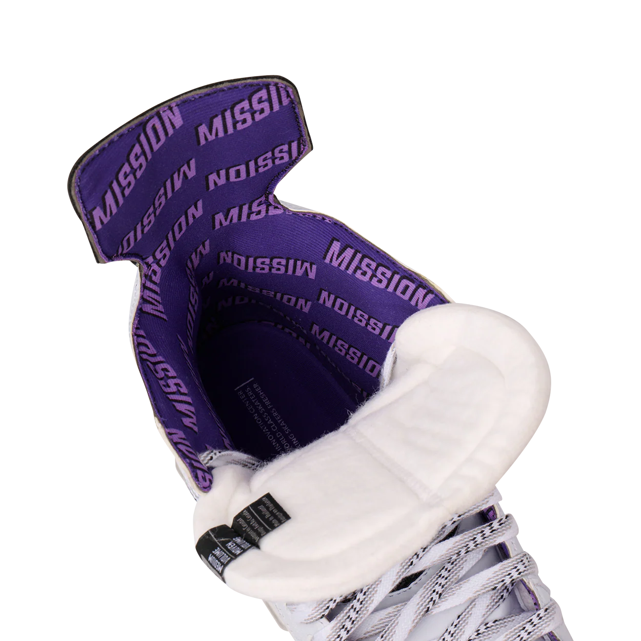 MISSION INHALER FS2 RH SKATE JUNIOR - Image 3