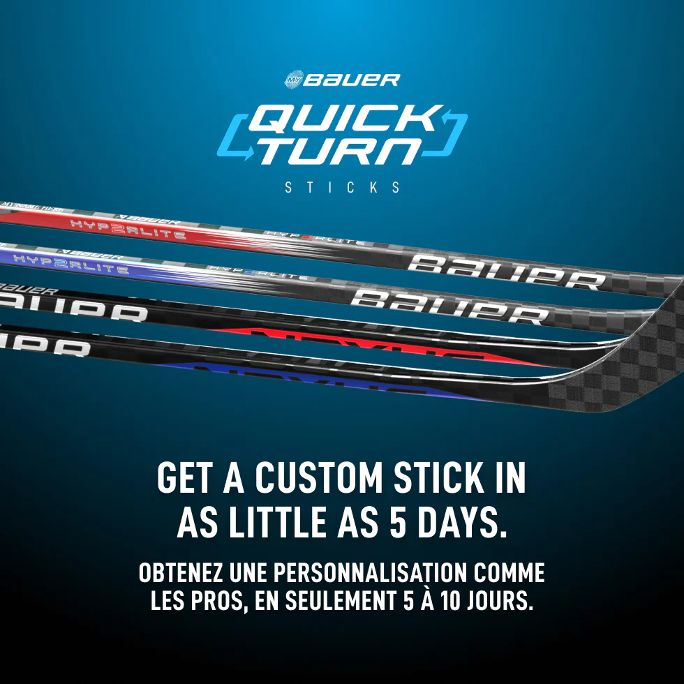 BAUER NEXUS TRACER STICK INTERMEDIATE - Image 3