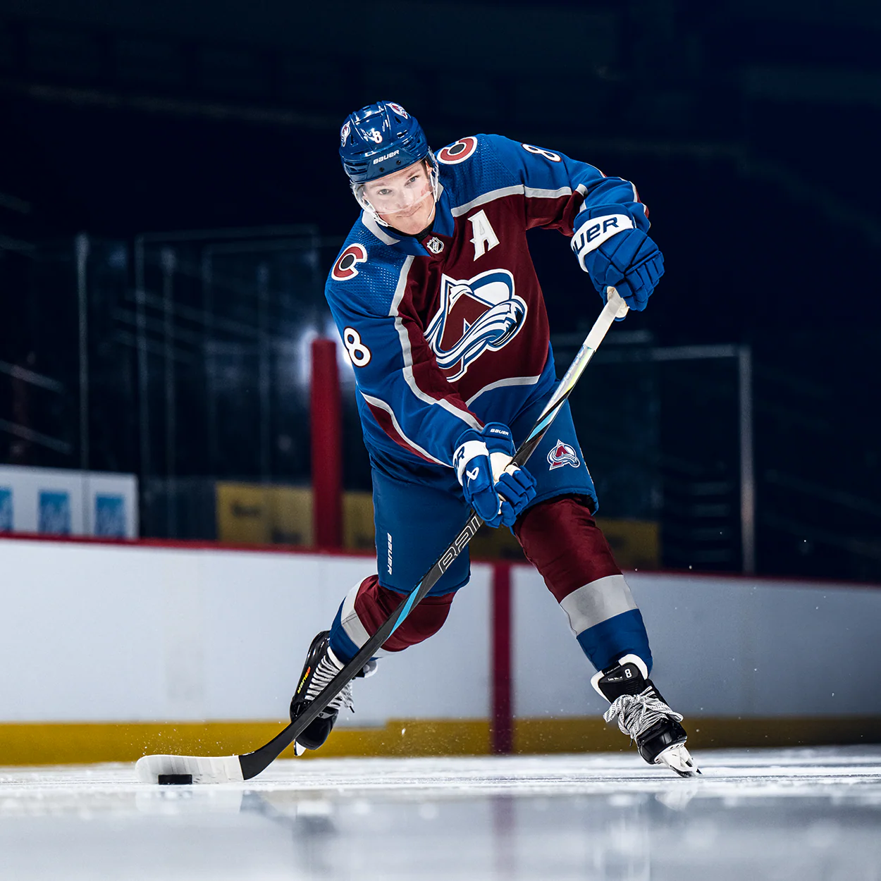 BAUER NEXUS TRACER STICK INTERMEDIATE - Image 7