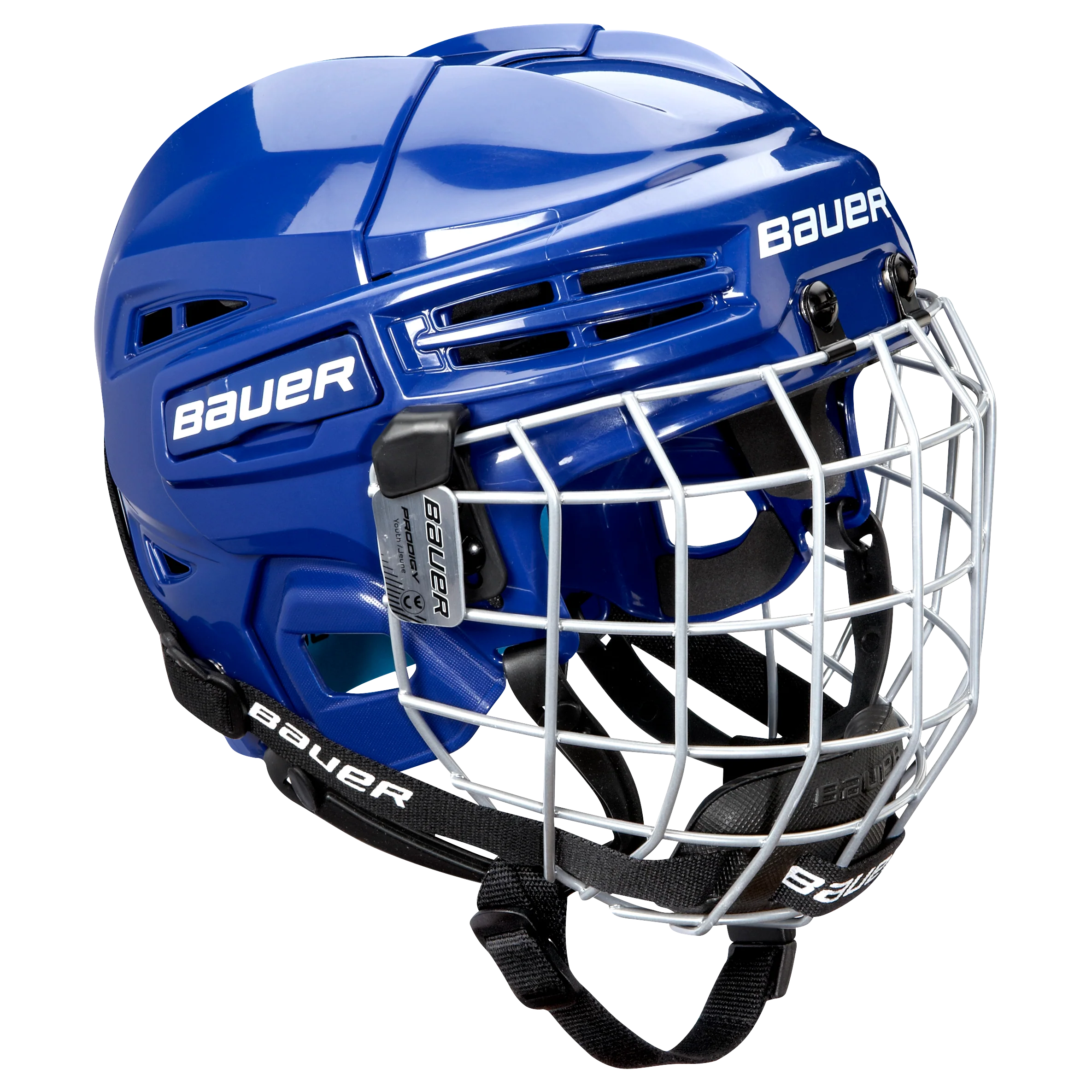 PRODIGY YOUTH HELMET COMBO - Image 3