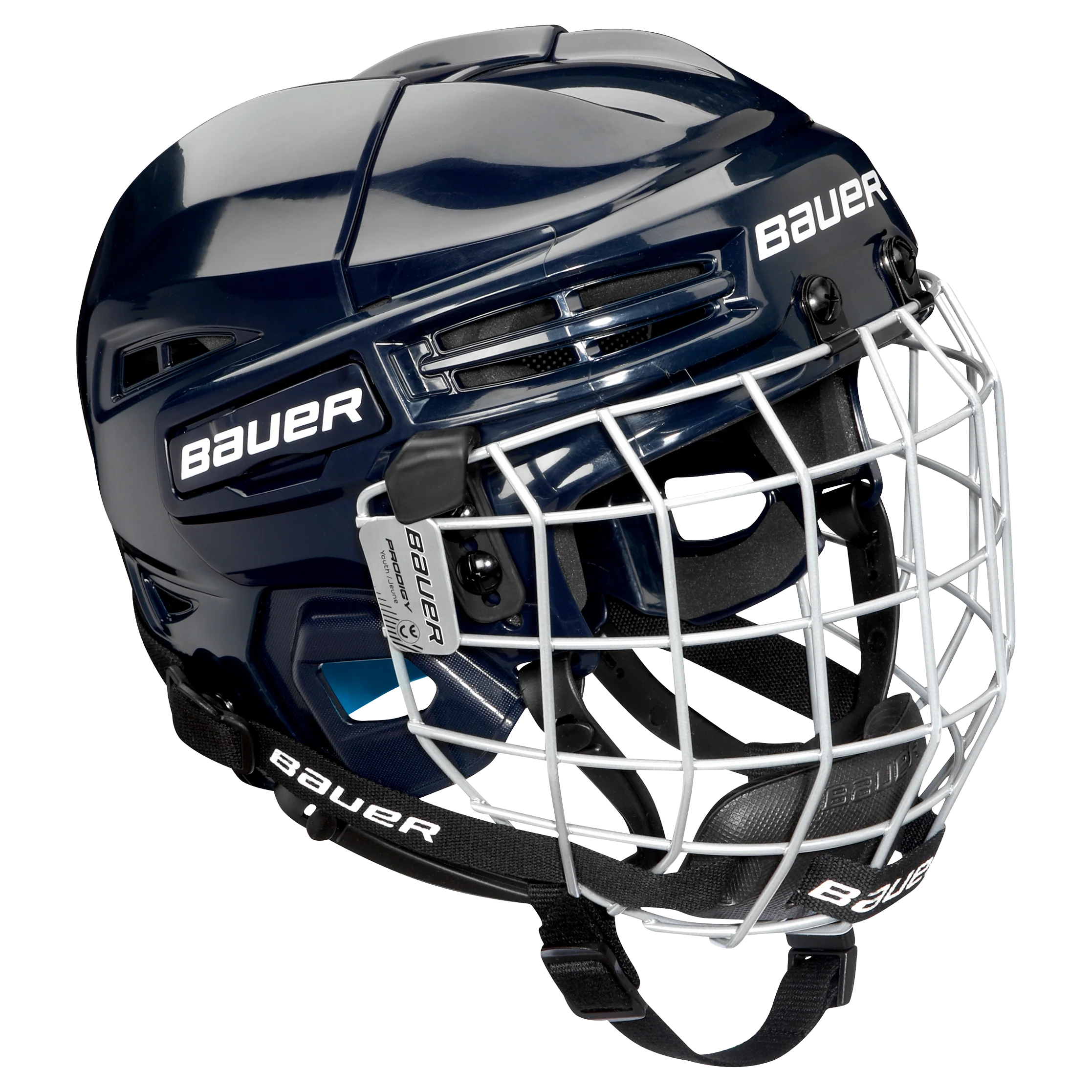 PRODIGY YOUTH HELMET COMBO - Image 4