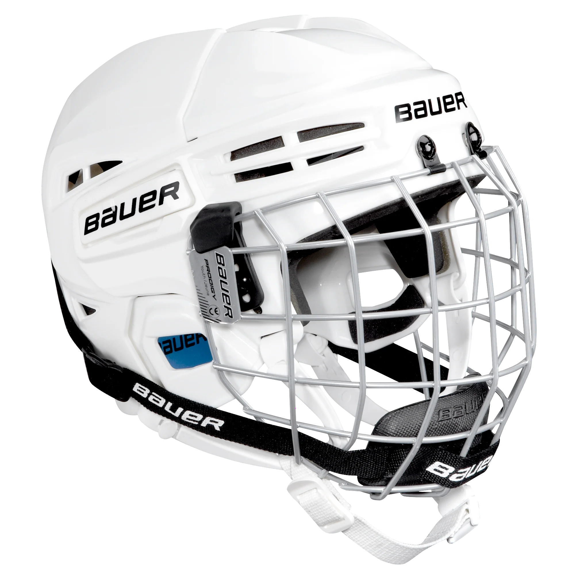 PRODIGY YOUTH HELMET COMBO - Image 5