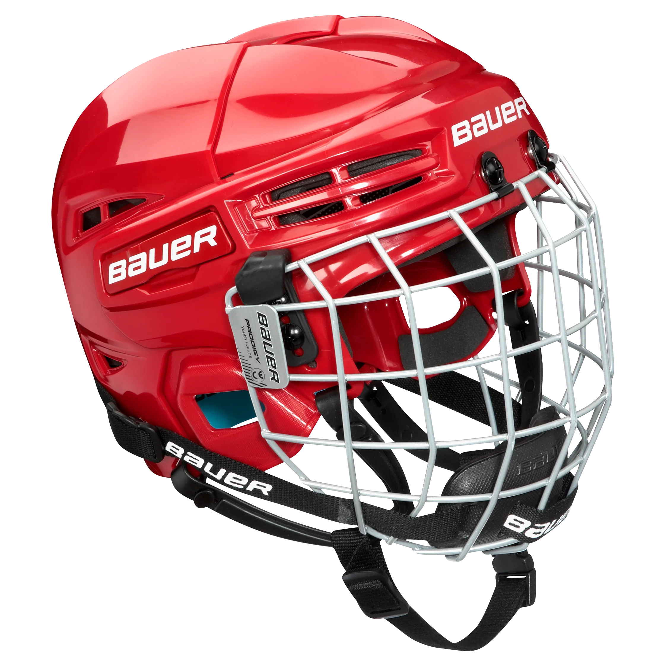 PRODIGY YOUTH HELMET COMBO - Image 6