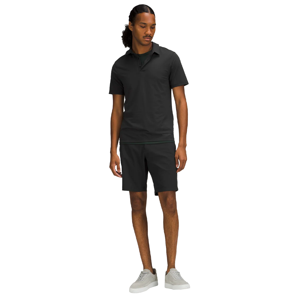 S23 BAUER // lululemon EVOLUTION POLO - Image 4