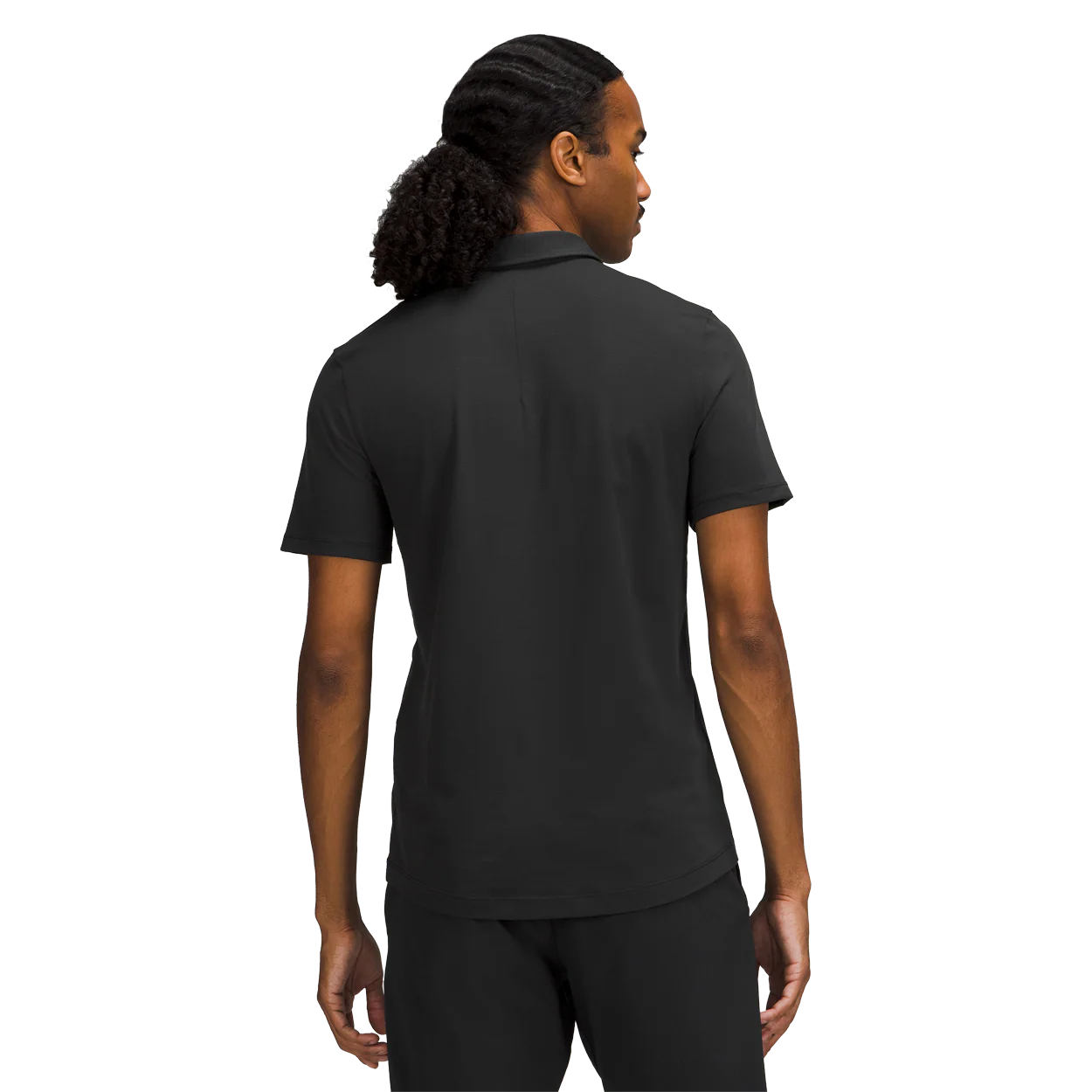 S23 BAUER // lululemon EVOLUTION POLO - Image 5