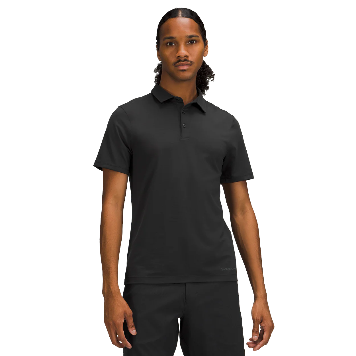 S23 BAUER // lululemon EVOLUTION POLO - Image 6