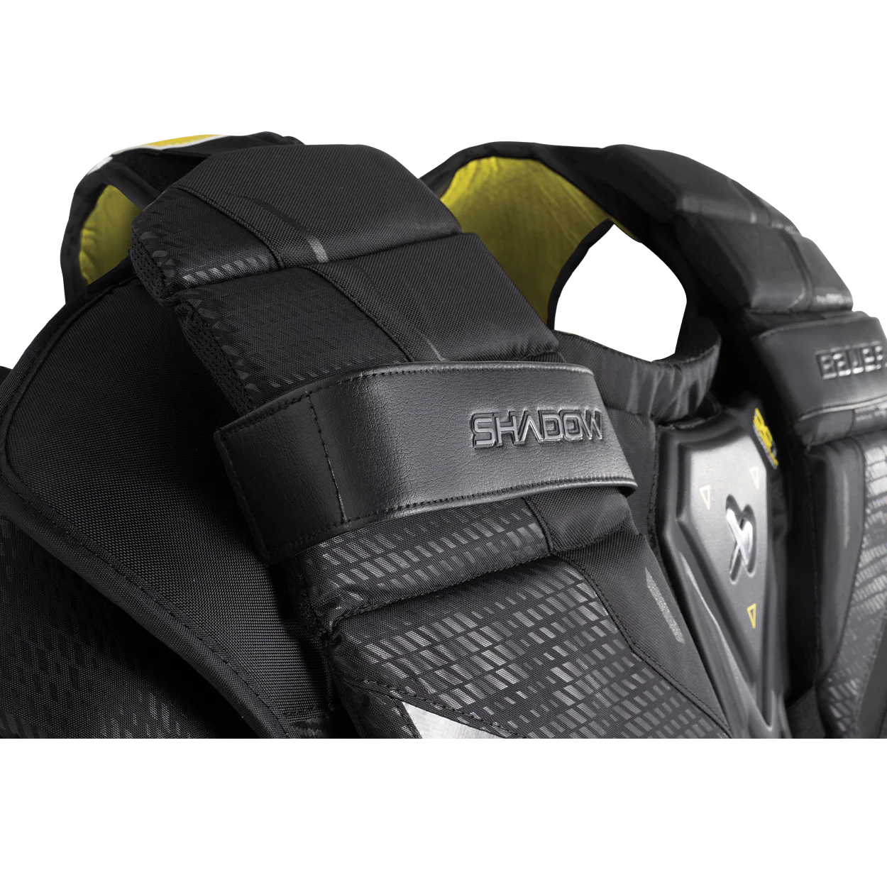 SUPREME SHADOW CHEST PROTECTOR SENIOR - Image 3